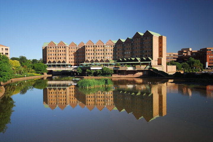 Hotel 143 of 156
