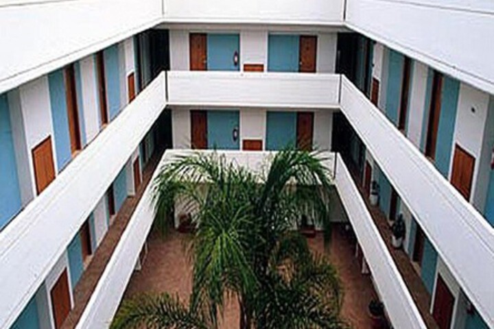 Hotel 4 of 7