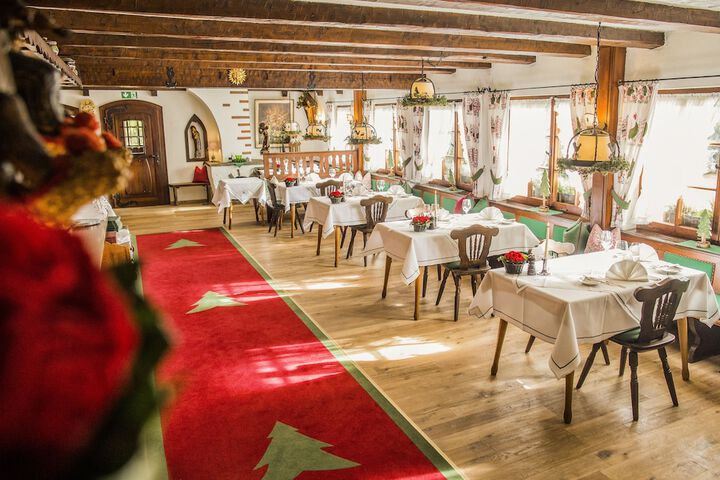 Restaurants