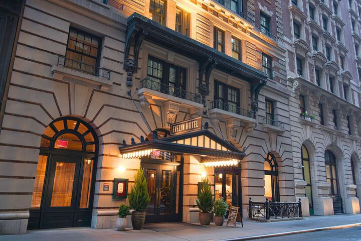 Hotel 51 of 59