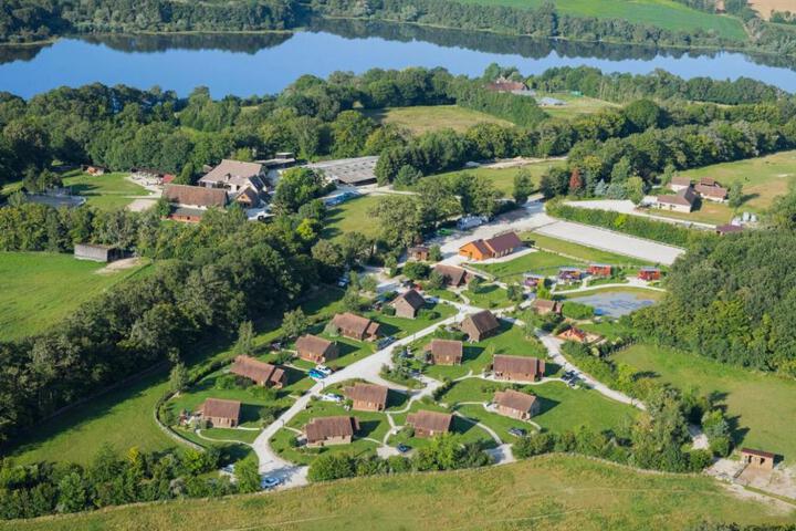 SAS Le Hameau des Grilles