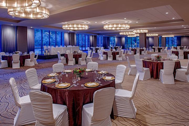 Ballroom