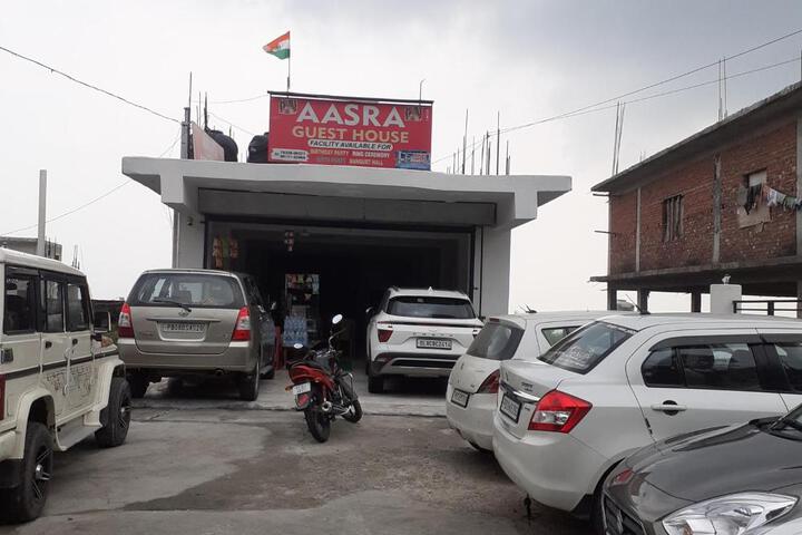 Hotel aasra guest house