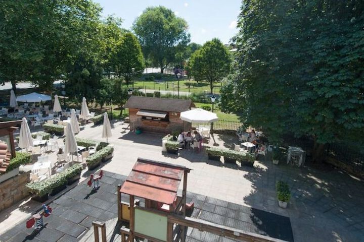 View from room