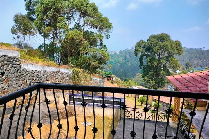 Terrace/Patio 8 of 8
