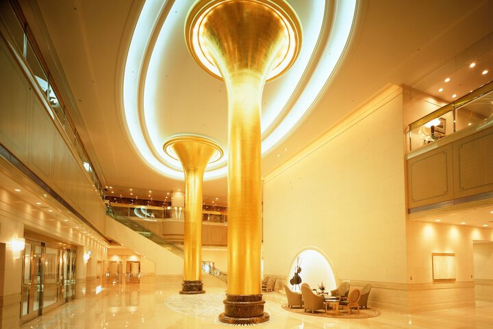 Hotel Interior 3 of 89