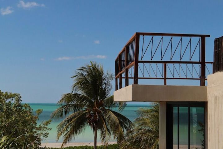 Terrace/Patio 55 of 60