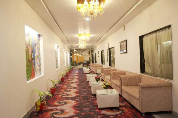 Hotel Interior 2 of 20
