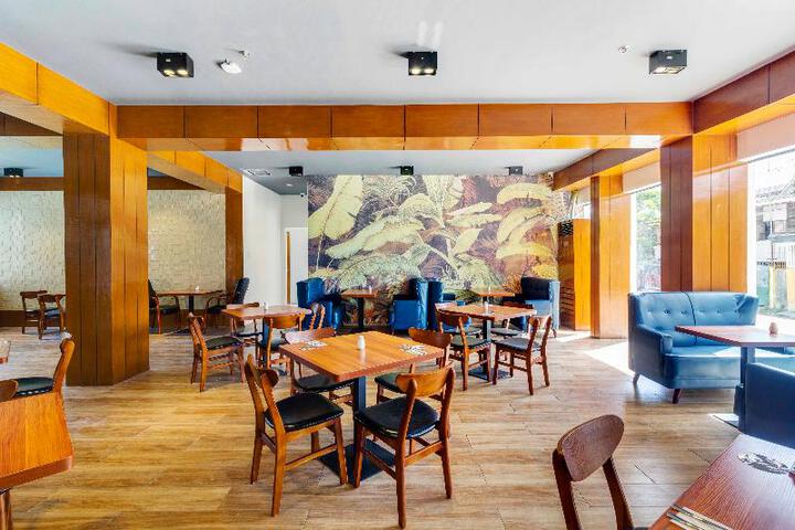 REDDOORZ PREMIUM at MABOLO CEBU 2