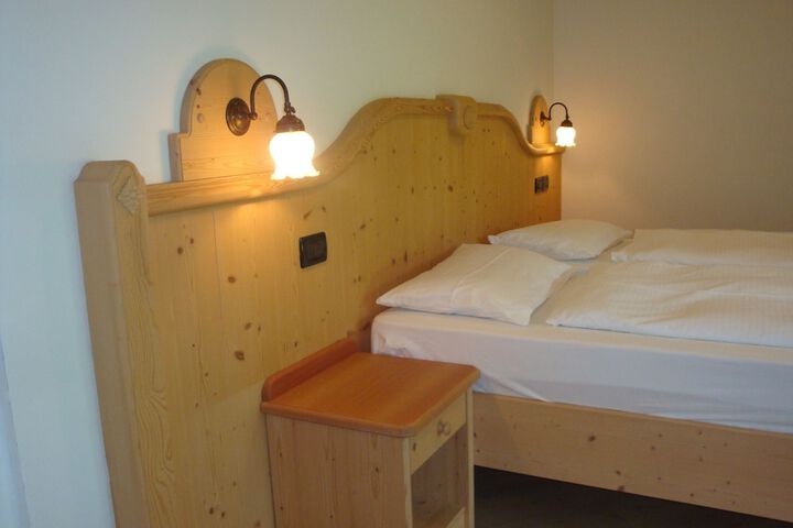 Inside Room Photo