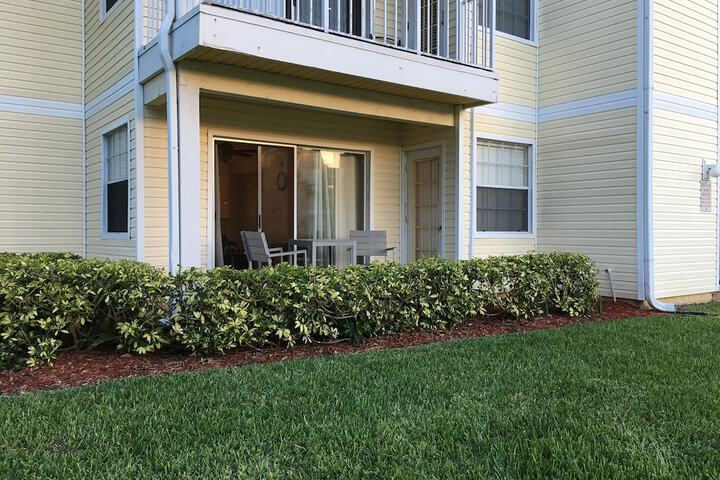 Terrace/Patio 25 of 27