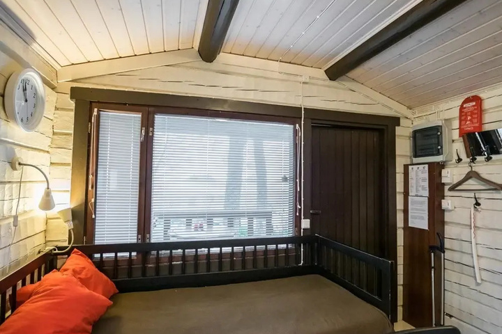 Photo of A-sauna Saarikoski in Saarikoski