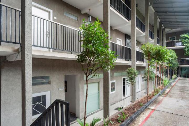 Fitness Facility Photos