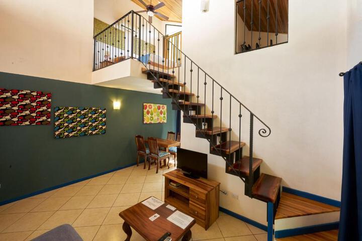 Fitness Facility Photos