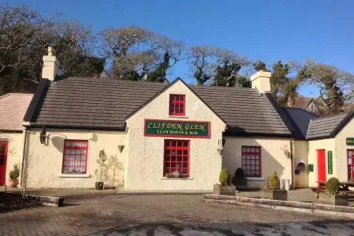 Image of 123 Clifden Glen