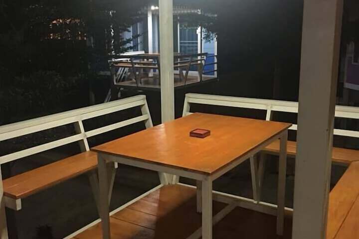 Terrace/Patio 9 of 11