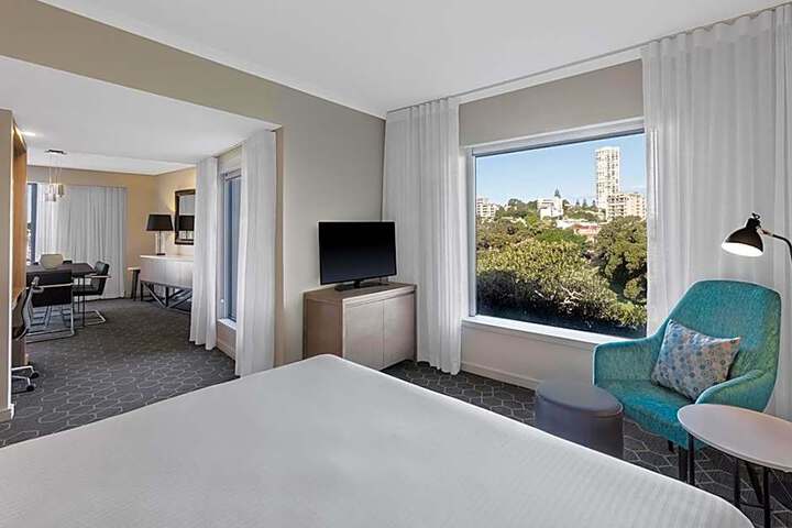 Fitness Facility Photos