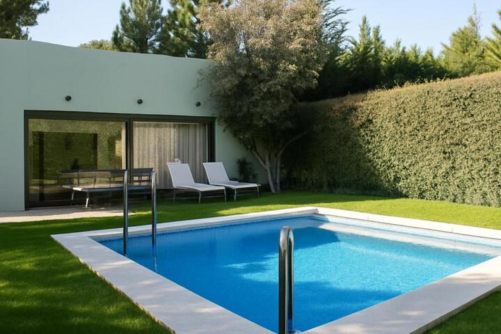 Fitness Facility Photos