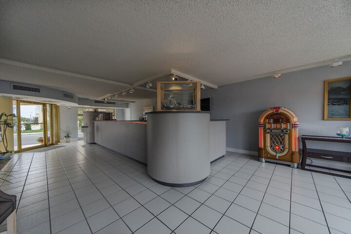 Hotel Interior 6 of 216