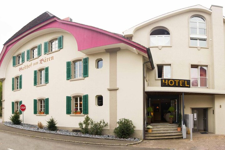 Hotel 28 of 28