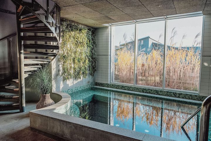 Relaxing Spa