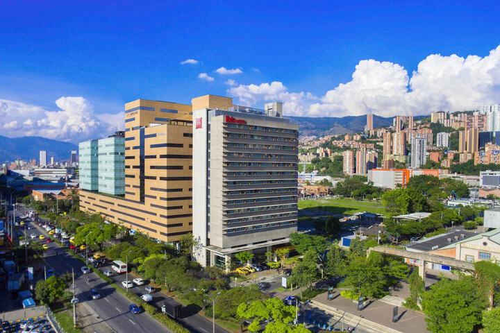 Photo of ibis Medellin
