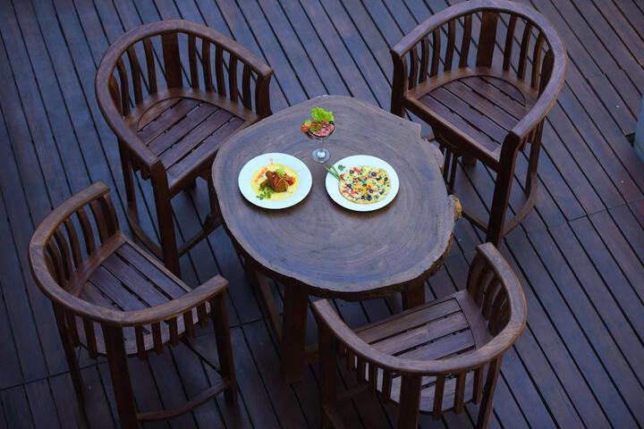 Terrace/Patio 18 of 63