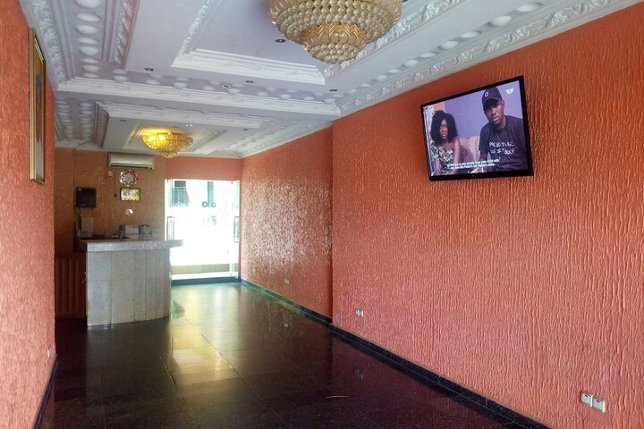 Hotel Interior 2 of 23