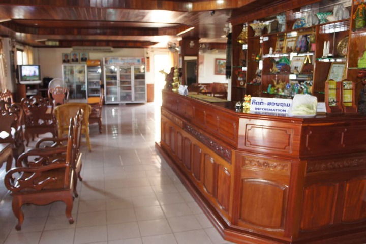 Hotel Interior 2 of 26