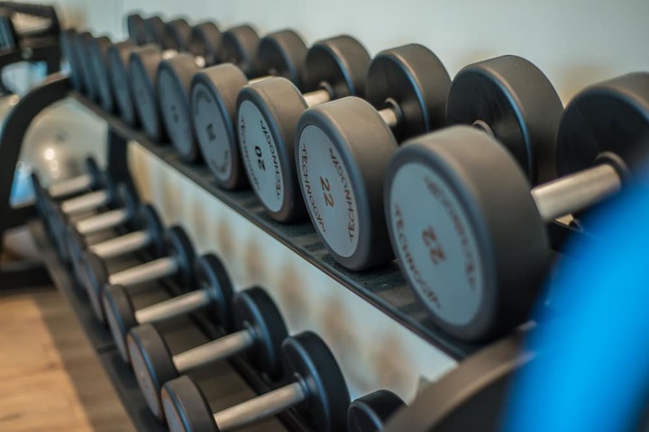 Health and Fitness 53 of 86