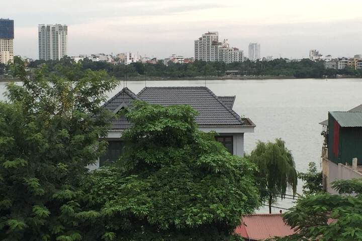 Hotel View 34 of 37