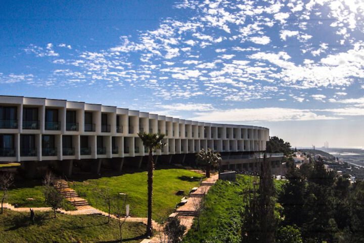 Photo of Elma Hotel and Art Complex