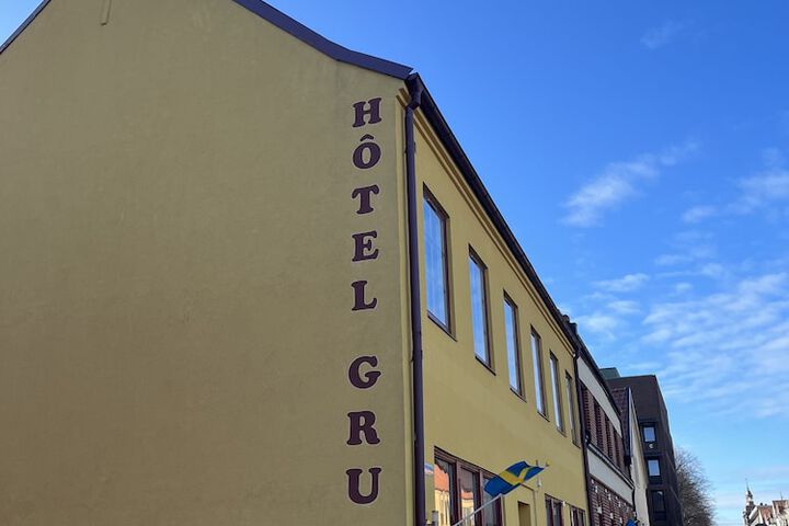 Hôtel Gruyère