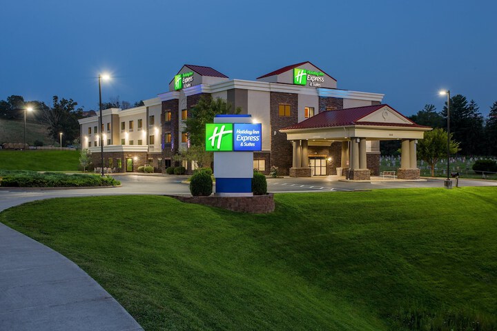 hotels in lewisburg w va