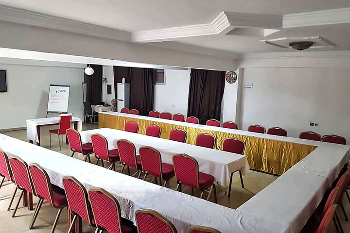 Meeting 19 of 20