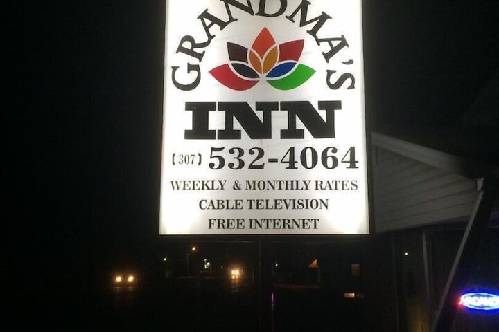 Grandma's Inn in Torrington, WY