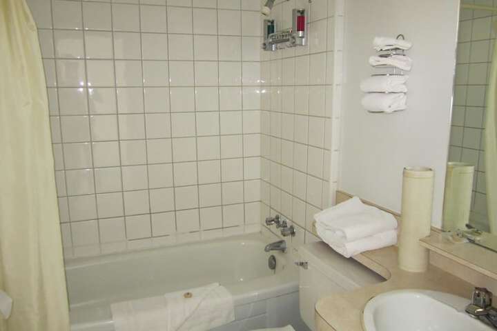 Bath Amenities