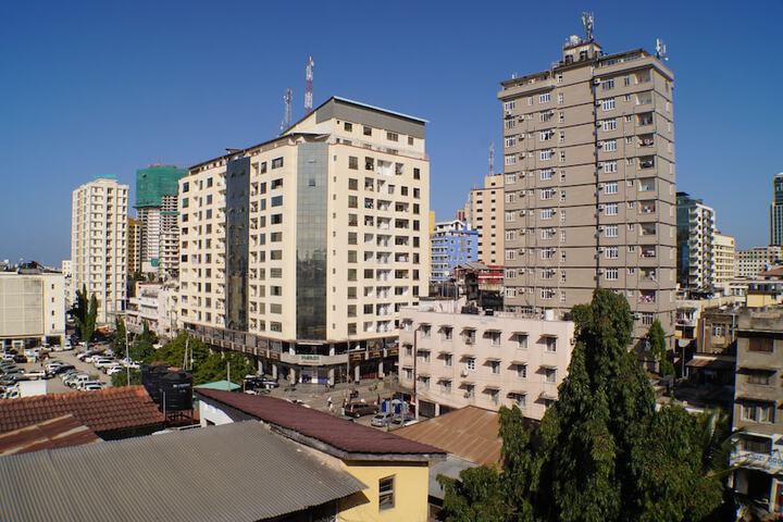 Hotel View 49 of 49