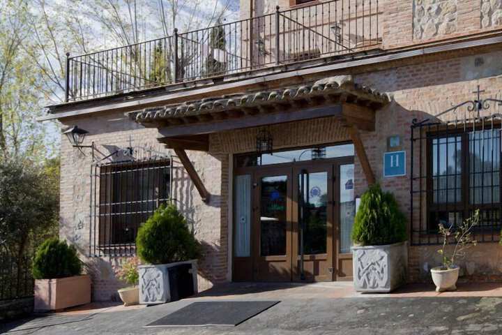 Image of Hotel Los Cigarrales