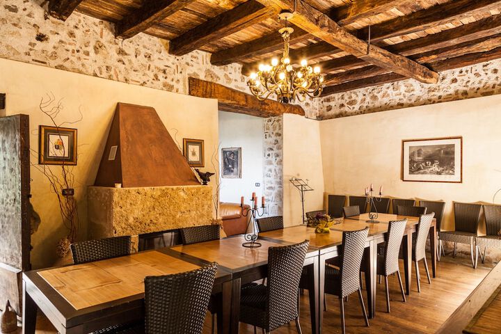 Restaurants