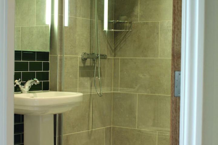 Bath Interior