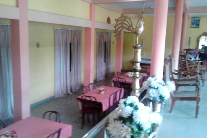 Hotel 1 of 5