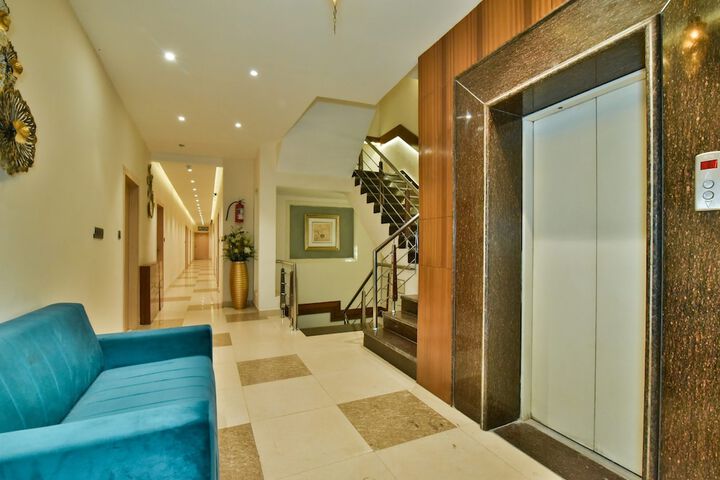 Hotel Interior 23 of 94