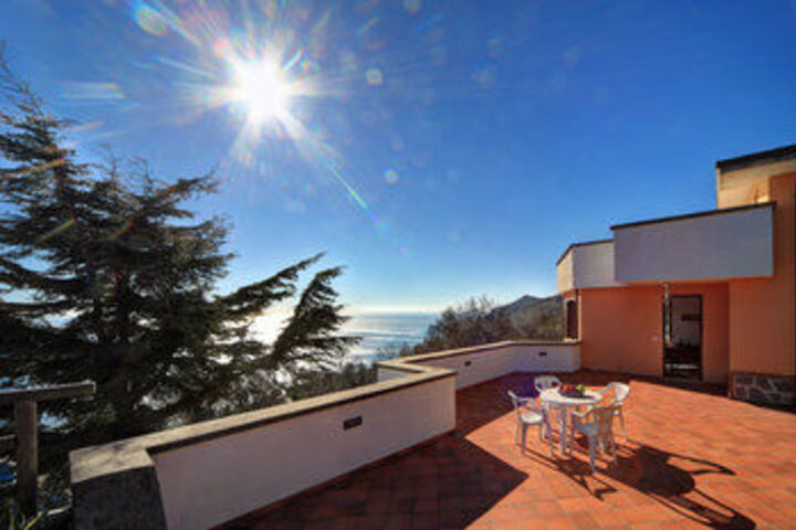 Terrace/Patio 18 of 18