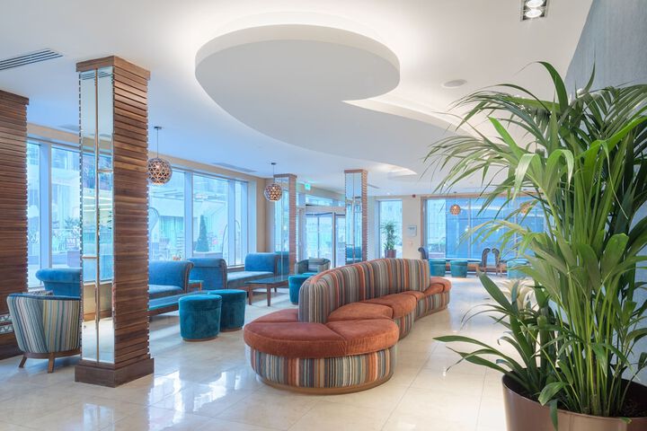Image of Tallaght Cross Hotel