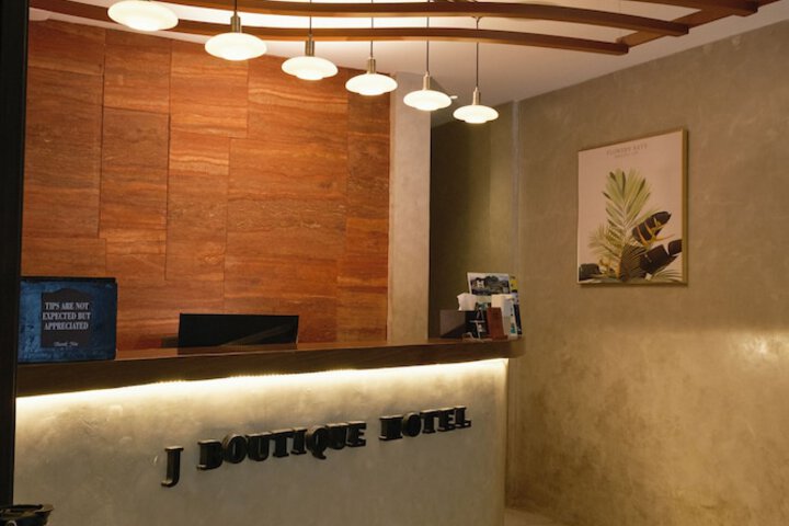 Hotel Interior 2 of 65
