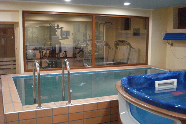 Spa Photos