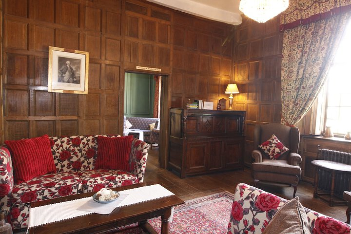 Hotel Interior 3 of 34