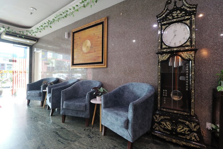 Hotel Interior 11 of 61