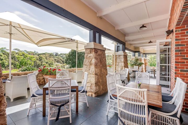 Terrace/Patio 54 of 58